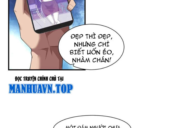 Tôi Giao Hàng Xuyên Tam Giới Chapter 5 - Trang 2