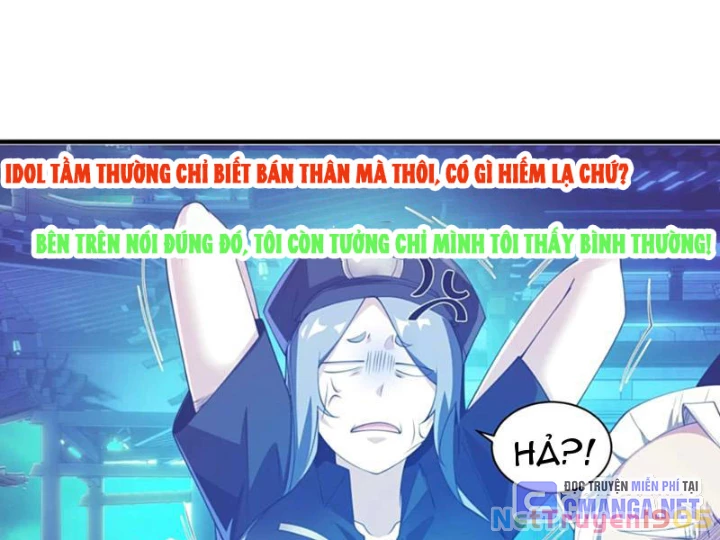 Tôi Giao Hàng Xuyên Tam Giới Chapter 5 - Trang 2