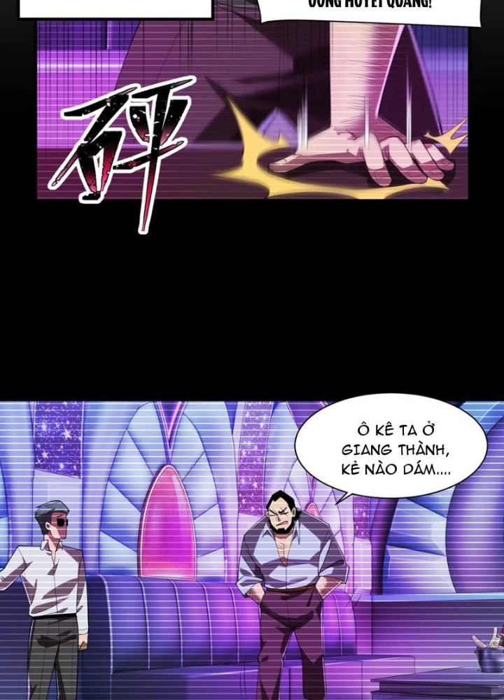 Tôi Giao Hàng Xuyên Tam Giới Chapter 7 - Trang 2