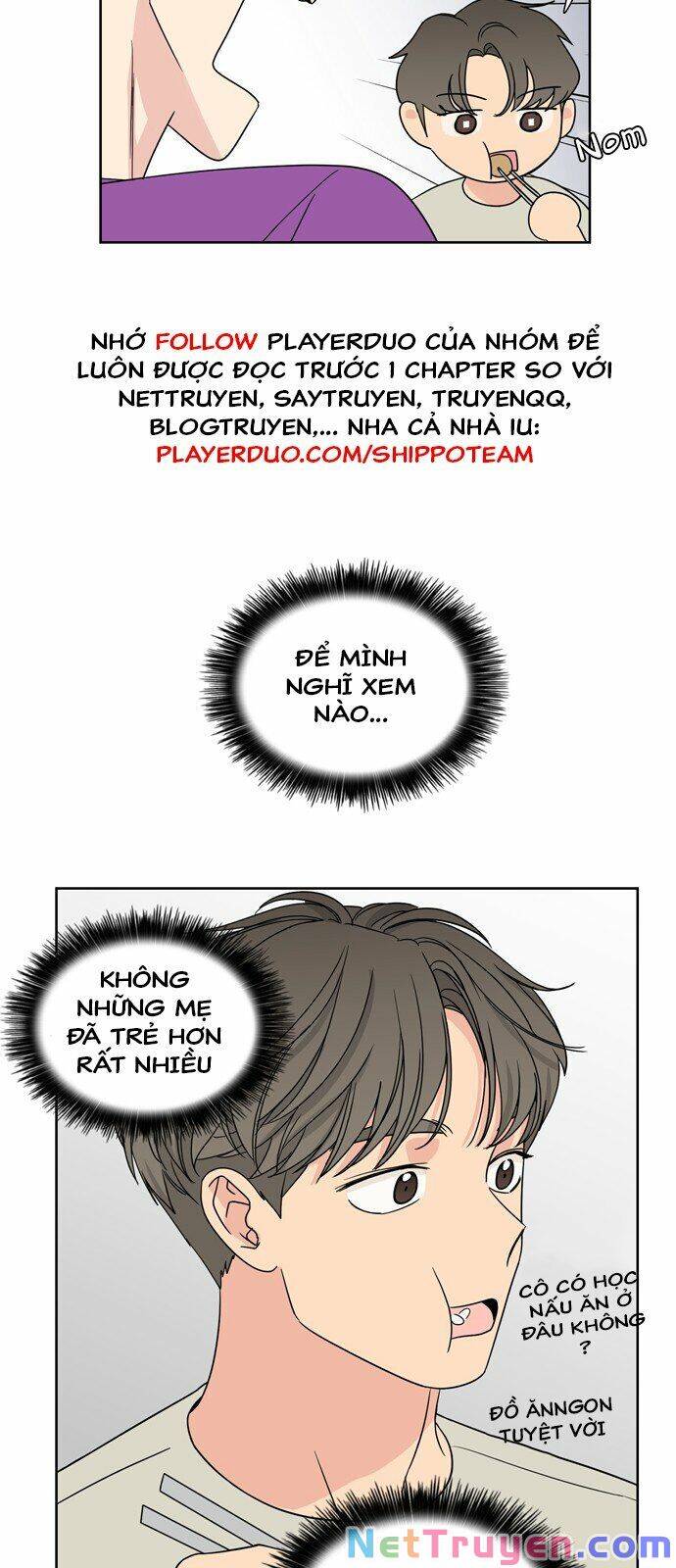 Mẹ Ơi, Con Xin Lỗi! Chapter 11.3 - Trang 2