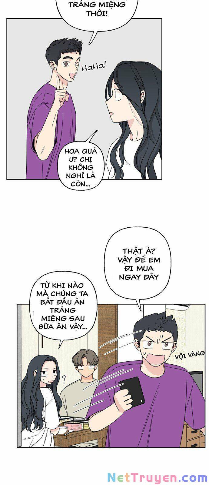 Mẹ Ơi, Con Xin Lỗi! Chapter 11.3 - Trang 2