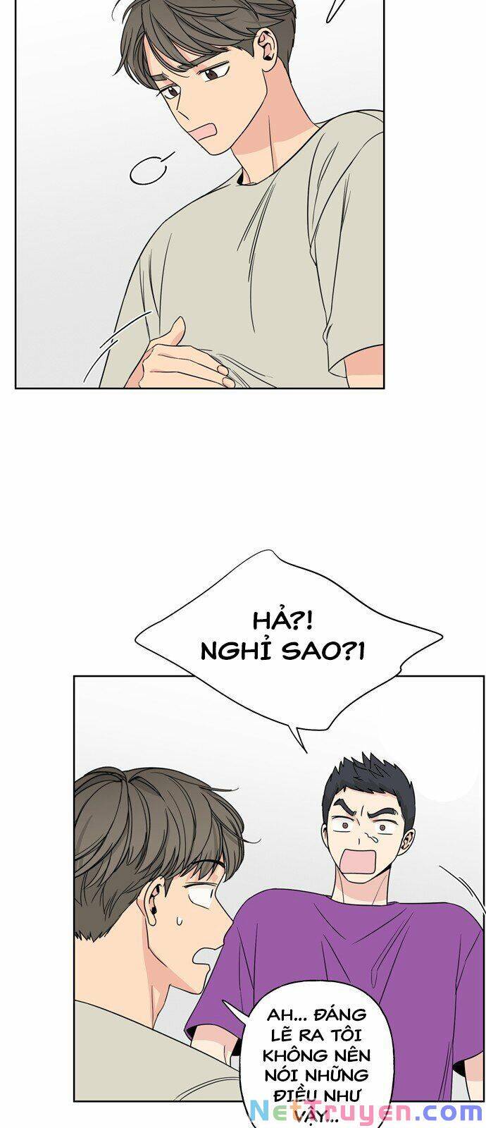 Mẹ Ơi, Con Xin Lỗi! Chapter 11.3 - Trang 2