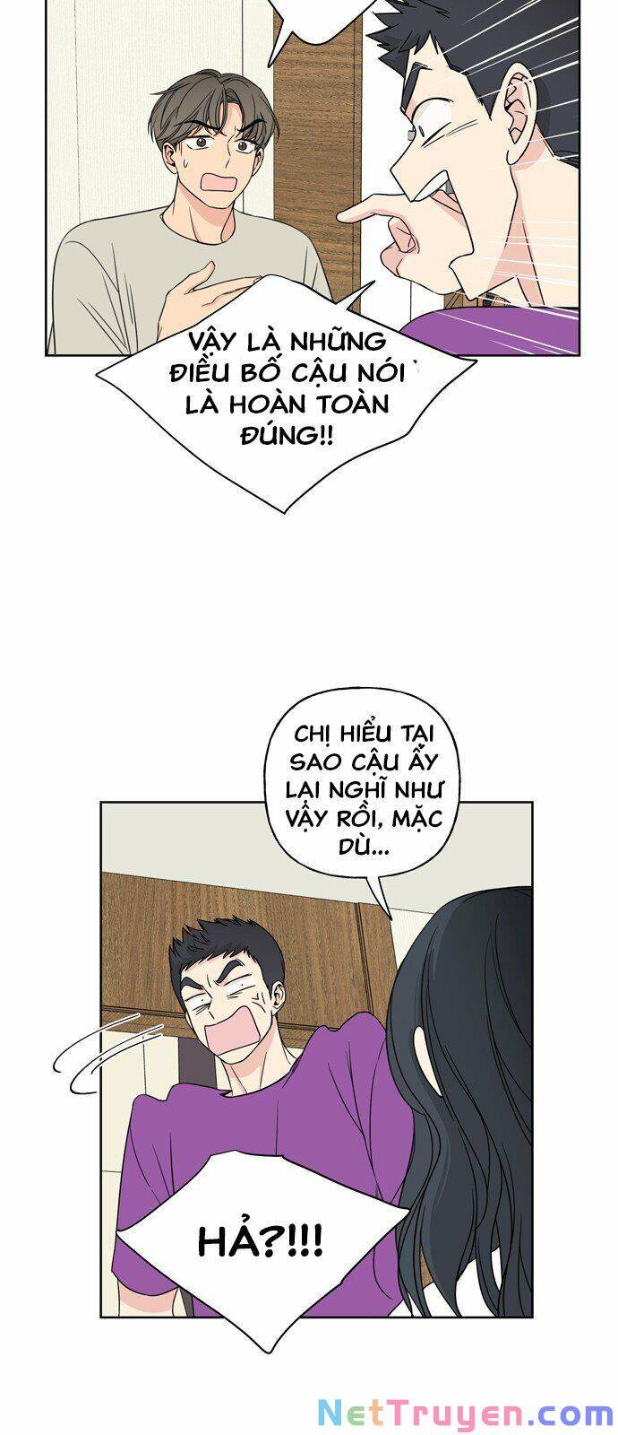 Mẹ Ơi, Con Xin Lỗi! Chapter 11.3 - Trang 2