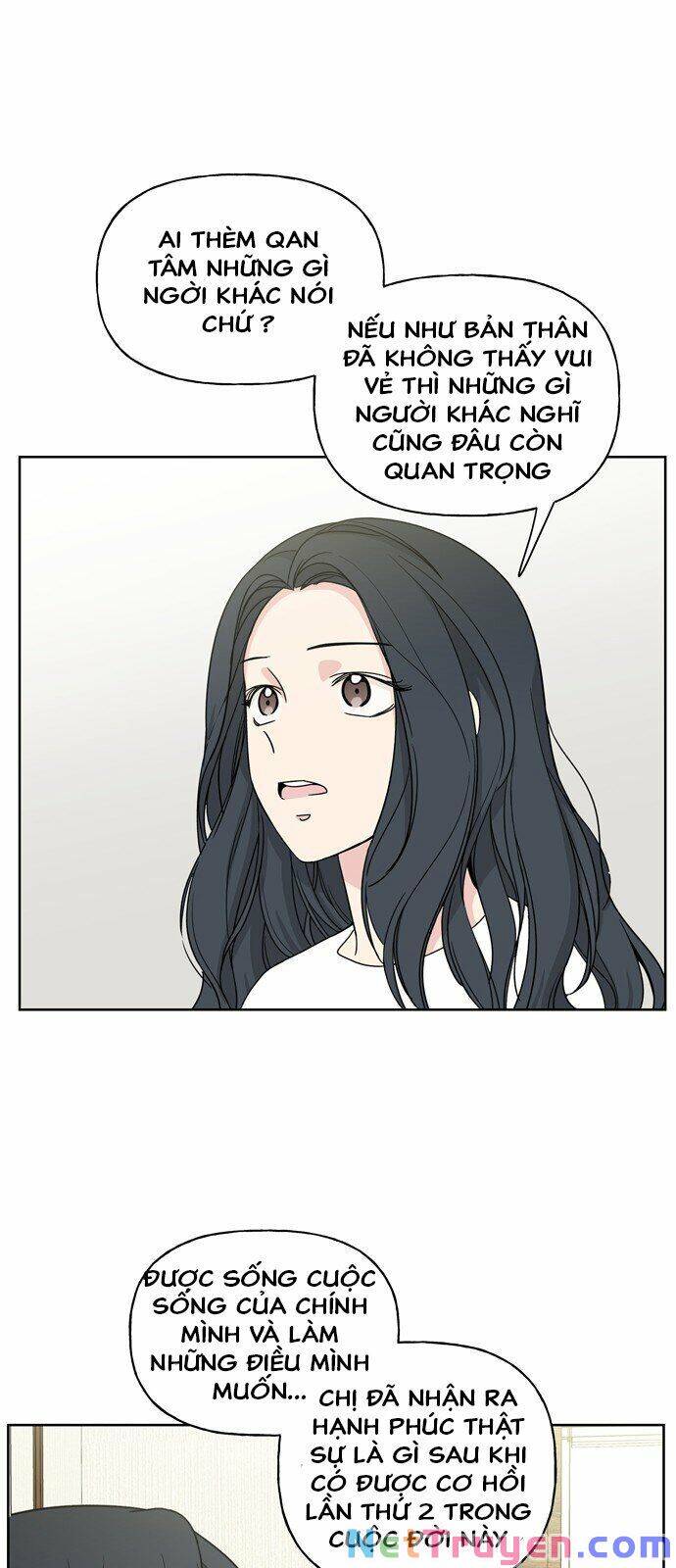 Mẹ Ơi, Con Xin Lỗi! Chapter 11.3 - Trang 2
