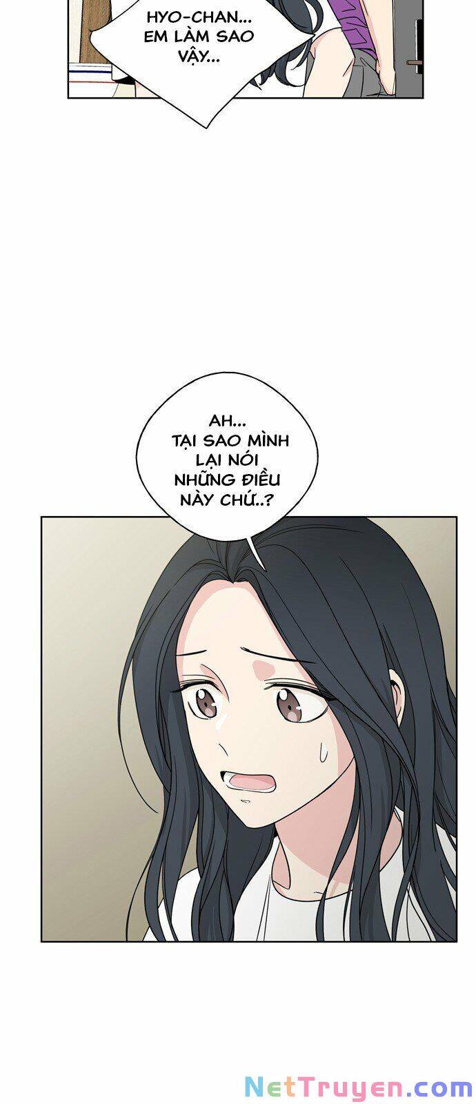 Mẹ Ơi, Con Xin Lỗi! Chapter 11.3 - Trang 2