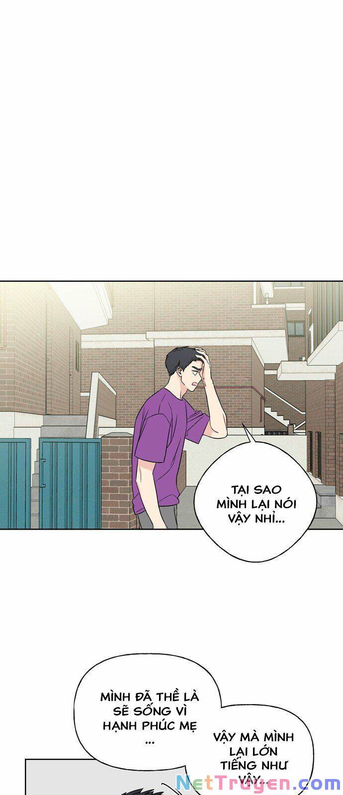 Mẹ Ơi, Con Xin Lỗi! Chapter 11.3 - Trang 2