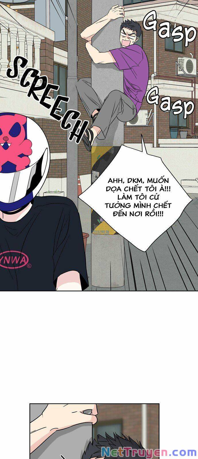 Mẹ Ơi, Con Xin Lỗi! Chapter 11.3 - Trang 2