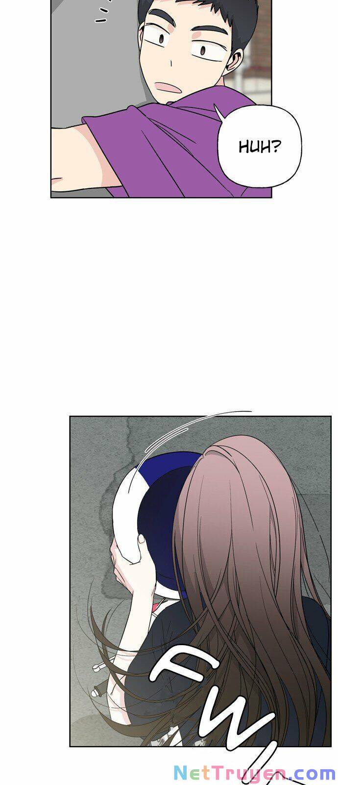 Mẹ Ơi, Con Xin Lỗi! Chapter 11.3 - Trang 2