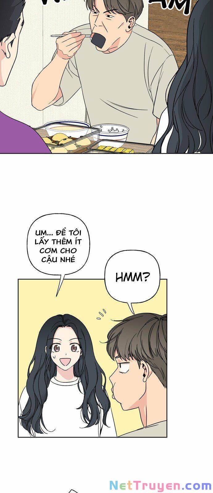 Mẹ Ơi, Con Xin Lỗi! Chapter 11.3 - Trang 2