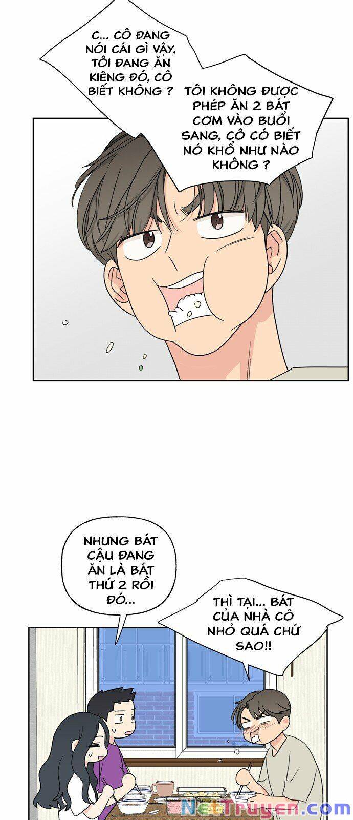 Mẹ Ơi, Con Xin Lỗi! Chapter 11.3 - Trang 2