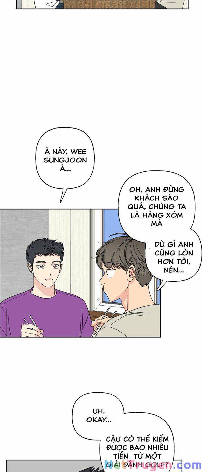 Mẹ Ơi, Con Xin Lỗi! Chapter 11.3 - Trang 2