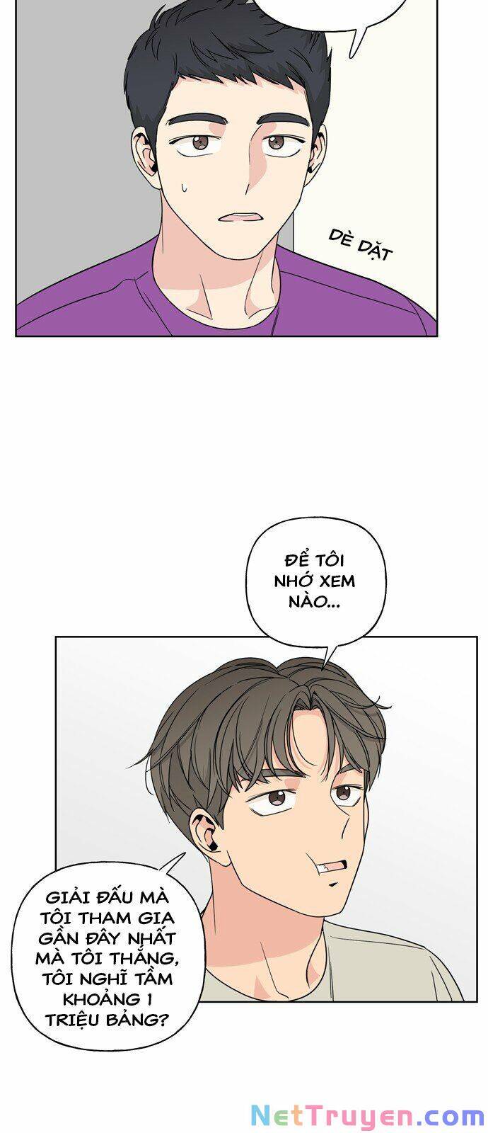 Mẹ Ơi, Con Xin Lỗi! Chapter 11.3 - Trang 2