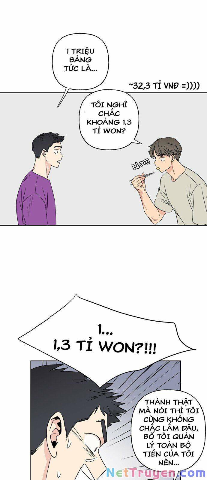 Mẹ Ơi, Con Xin Lỗi! Chapter 11.3 - Trang 2