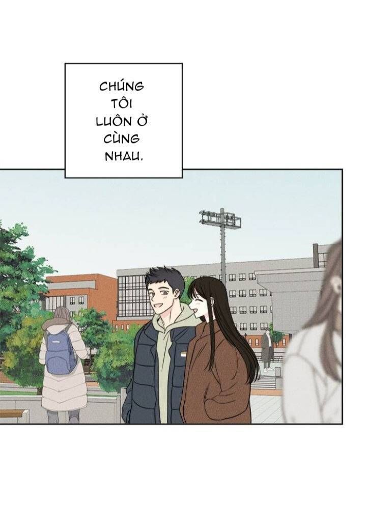 Mẹ Ơi, Con Xin Lỗi! Chapter 12.8 - Trang 2