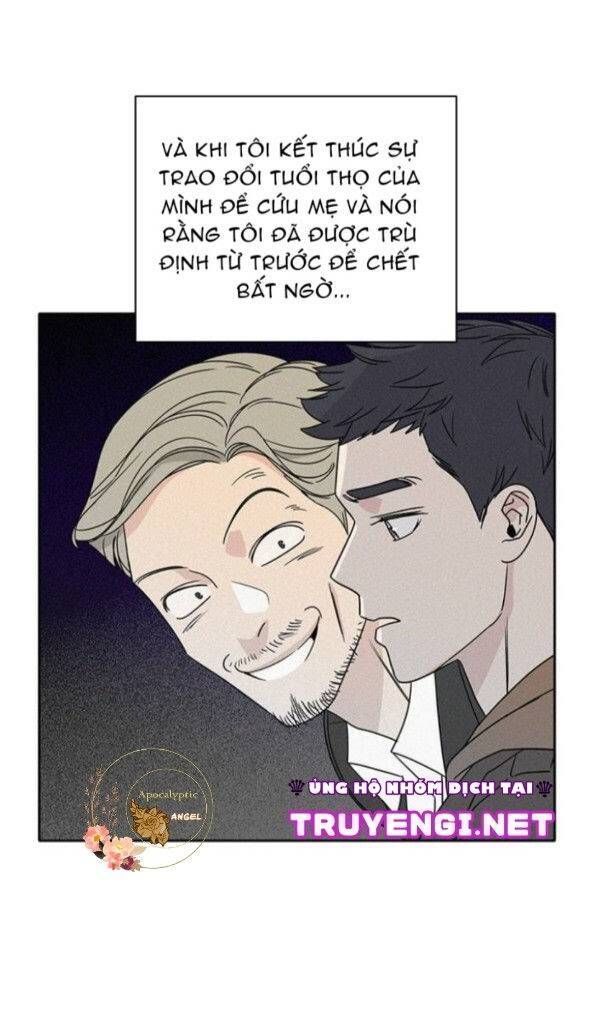 Mẹ Ơi, Con Xin Lỗi! Chapter 12.9 - Trang 2