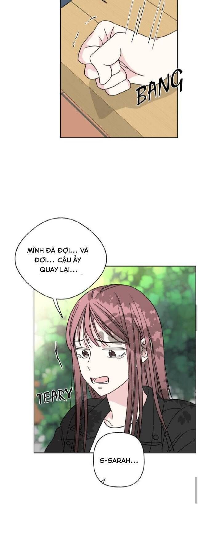 Mẹ Ơi, Con Xin Lỗi! Chapter 12.9 - Trang 2