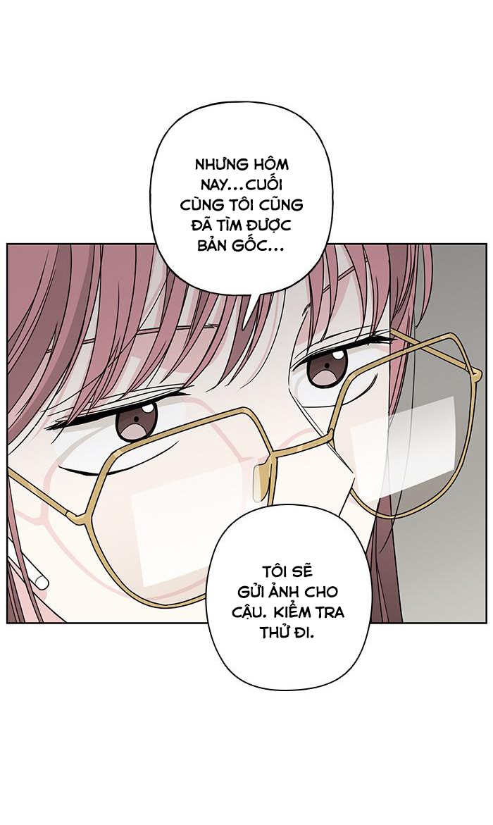 Mẹ Ơi, Con Xin Lỗi! Chapter 33 - Trang 2