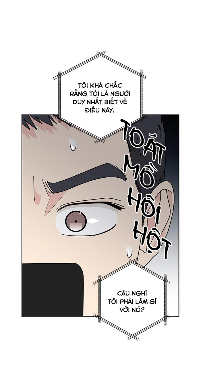 Mẹ Ơi, Con Xin Lỗi! Chapter 33 - Trang 2