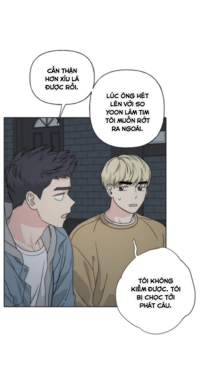 Mẹ Ơi, Con Xin Lỗi! Chapter 33 - Trang 2