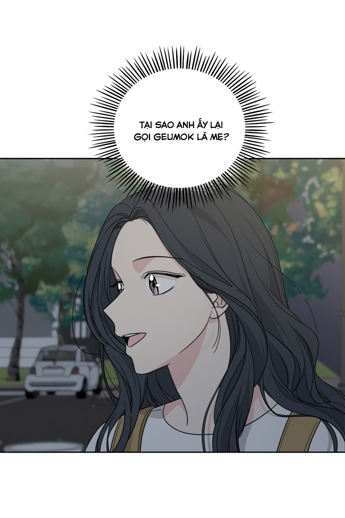 Mẹ Ơi, Con Xin Lỗi! Chapter 33 - Trang 2