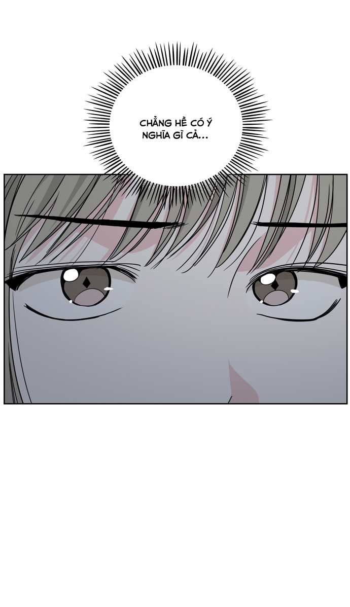 Mẹ Ơi, Con Xin Lỗi! Chapter 33 - Trang 2