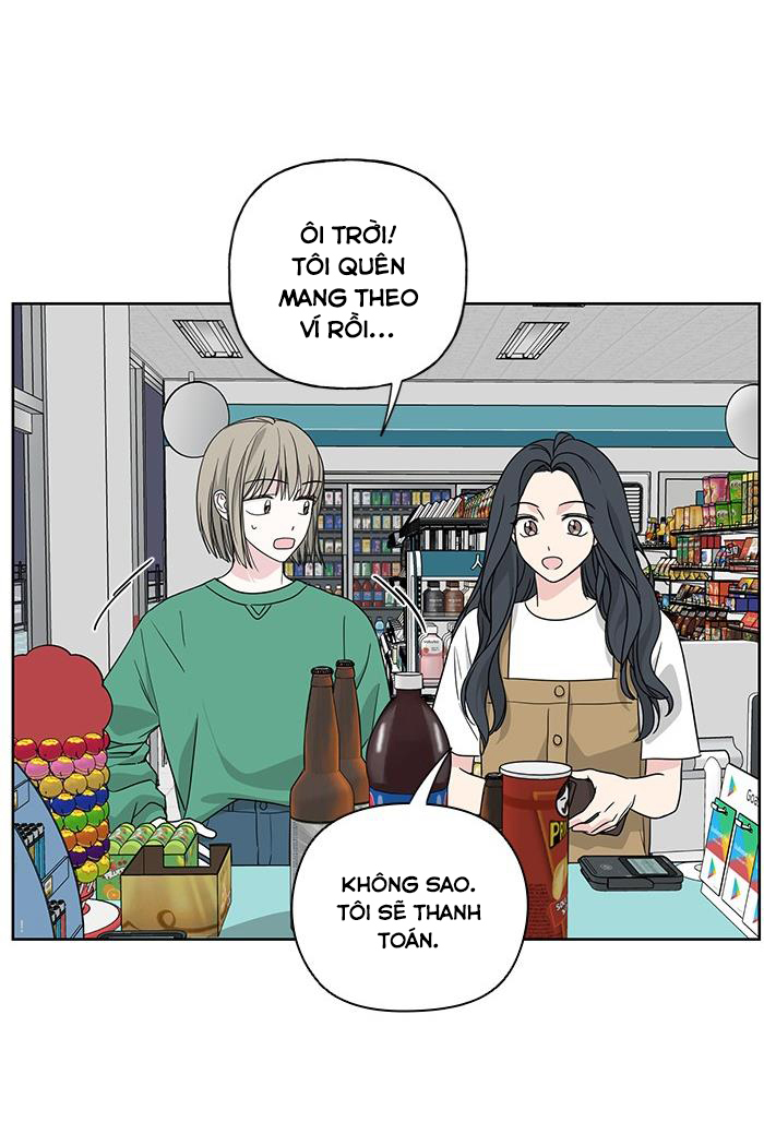 Mẹ Ơi, Con Xin Lỗi! Chapter 33 - Trang 2