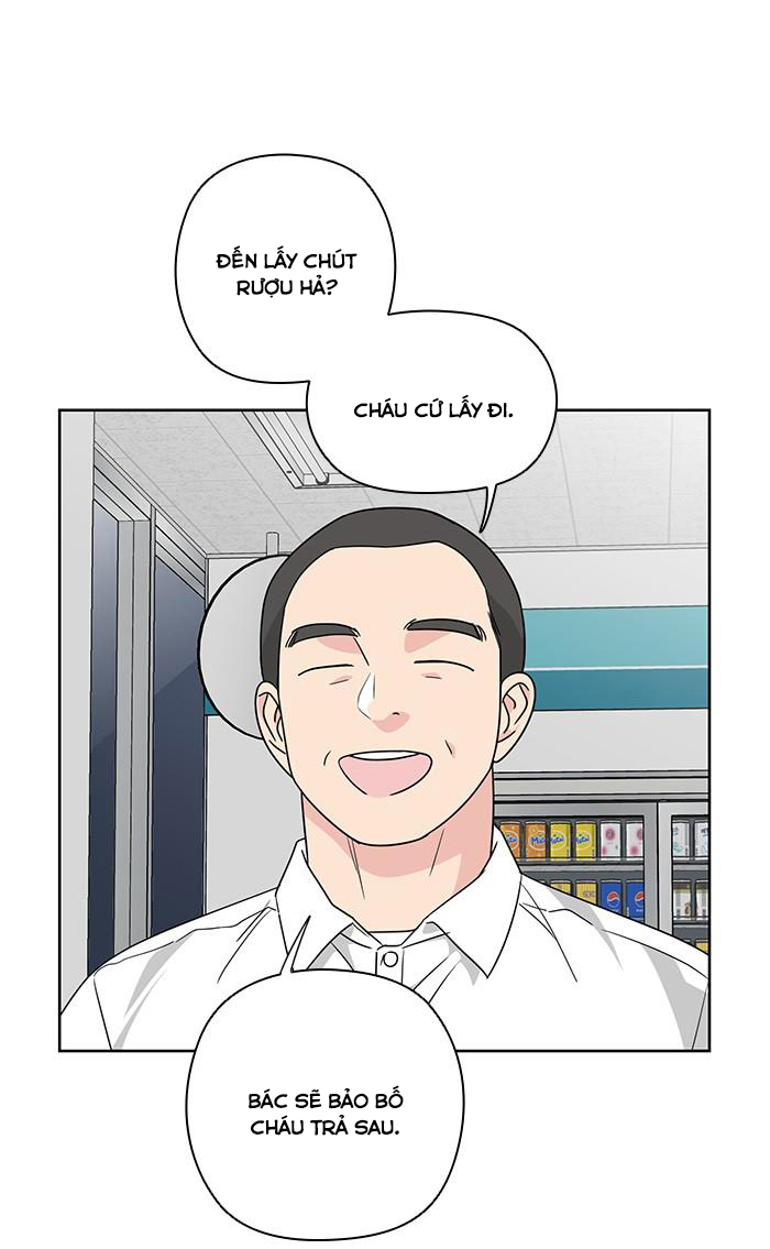 Mẹ Ơi, Con Xin Lỗi! Chapter 33 - Trang 2