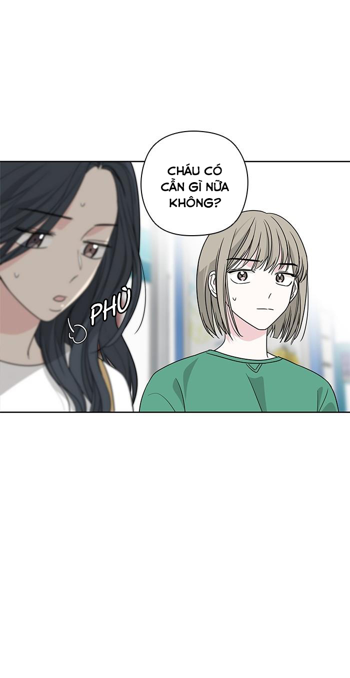 Mẹ Ơi, Con Xin Lỗi! Chapter 33 - Trang 2