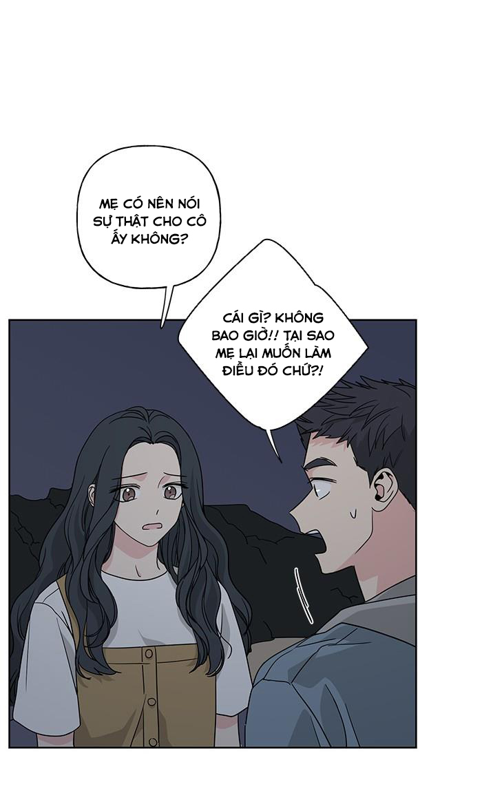 Mẹ Ơi, Con Xin Lỗi! Chapter 33 - Trang 2