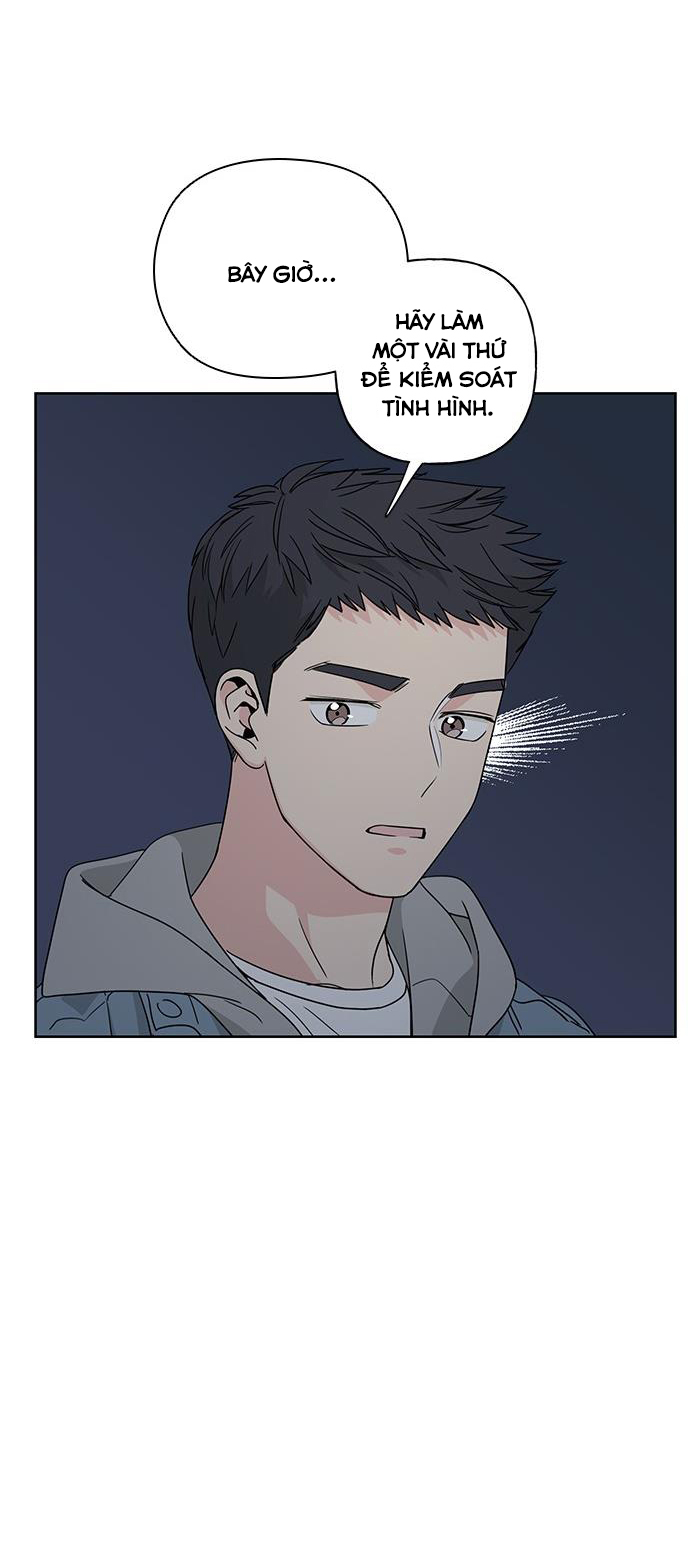 Mẹ Ơi, Con Xin Lỗi! Chapter 33 - Trang 2