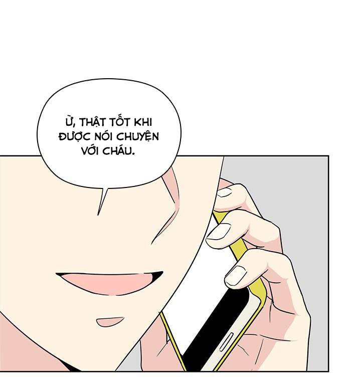 Mẹ Ơi, Con Xin Lỗi! Chapter 33 - Trang 2