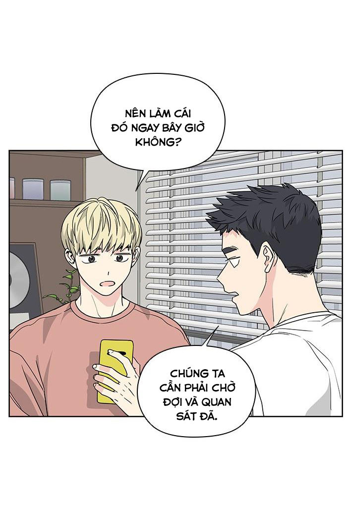 Mẹ Ơi, Con Xin Lỗi! Chapter 33 - Trang 2