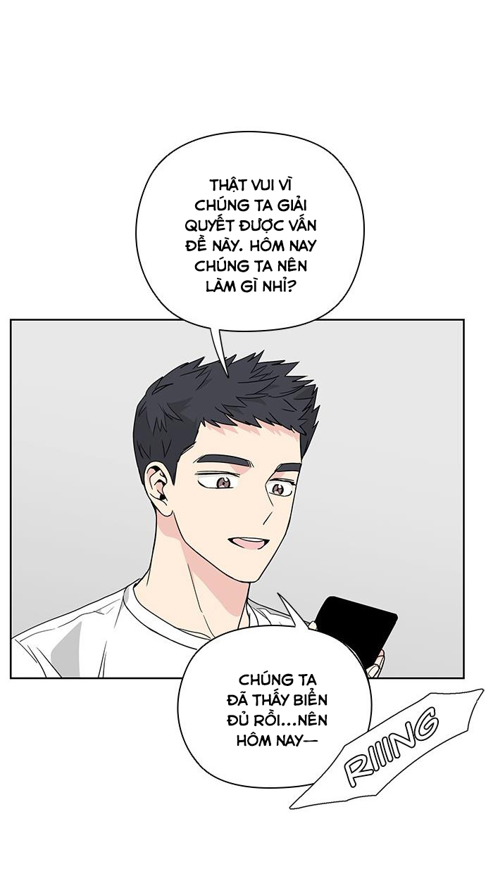 Mẹ Ơi, Con Xin Lỗi! Chapter 33 - Trang 2