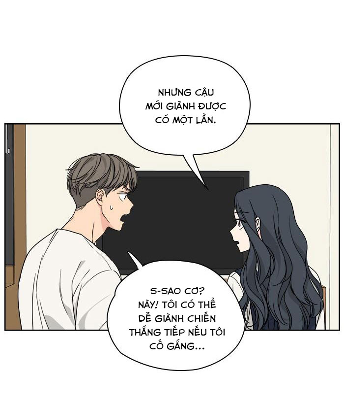 Mẹ Ơi, Con Xin Lỗi! Chapter 36 - Trang 2