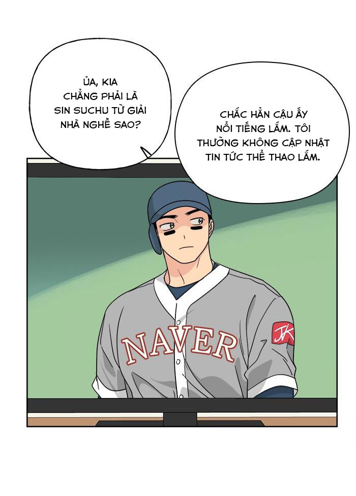 Mẹ Ơi, Con Xin Lỗi! Chapter 36 - Trang 2