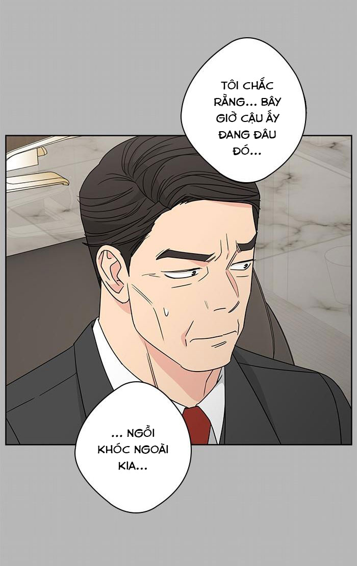 Mẹ Ơi, Con Xin Lỗi! Chapter 36 - Trang 2