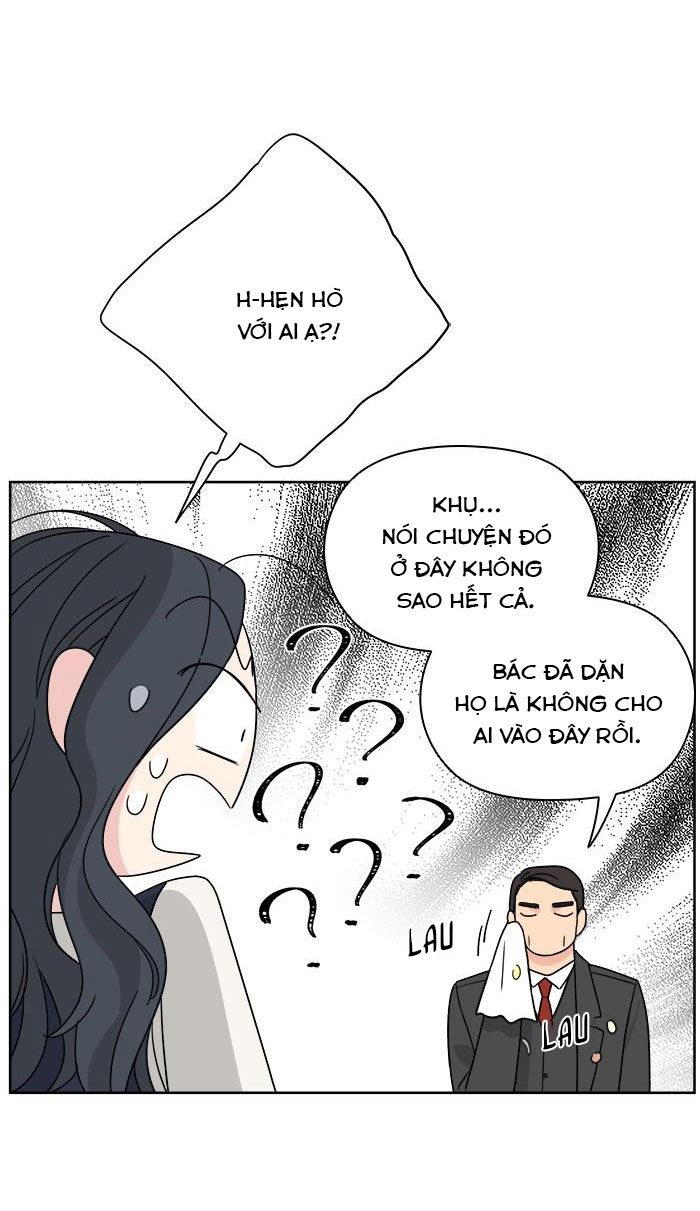 Mẹ Ơi, Con Xin Lỗi! Chapter 36 - Trang 2
