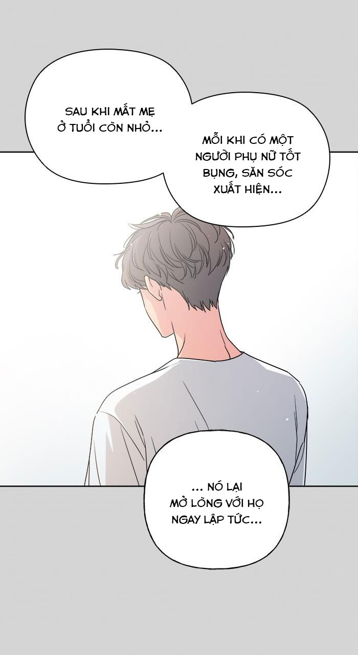 Mẹ Ơi, Con Xin Lỗi! Chapter 36 - Trang 2