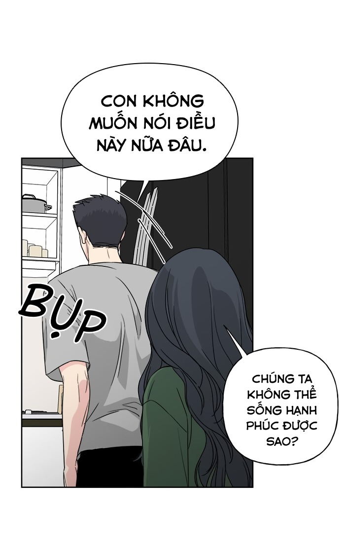 Mẹ Ơi, Con Xin Lỗi! Chapter 38 - Trang 2