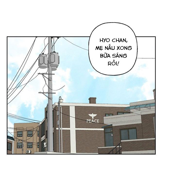 Mẹ Ơi, Con Xin Lỗi! Chapter 39 - Trang 2