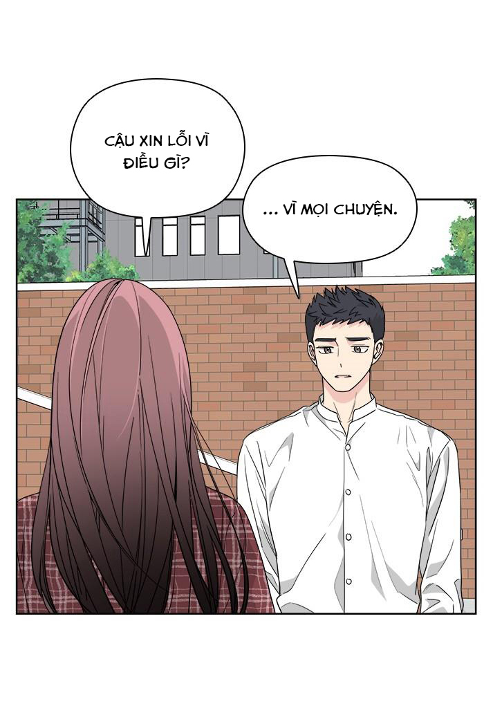 Mẹ Ơi, Con Xin Lỗi! Chapter 39 - Trang 2