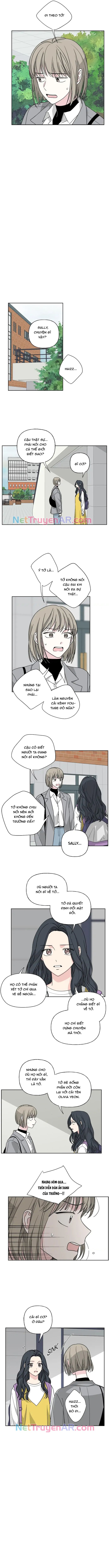 Mẹ Ơi, Con Xin Lỗi! Chapter 49 - Trang 2