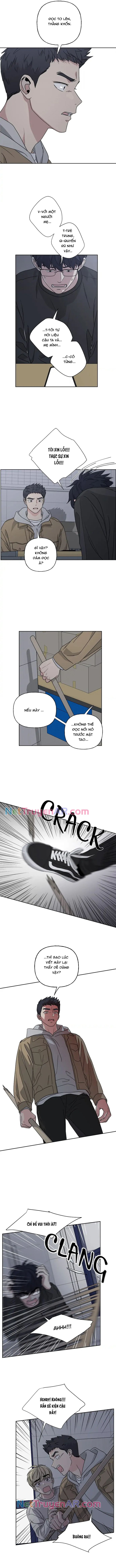 Mẹ Ơi, Con Xin Lỗi! Chapter 50 - Trang 2