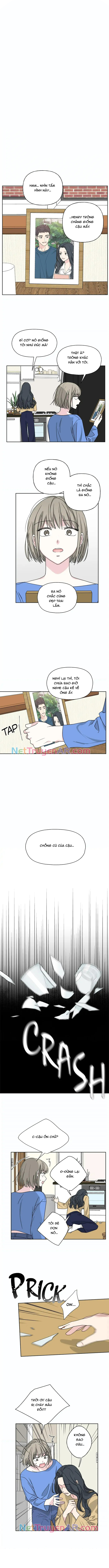 Mẹ Ơi, Con Xin Lỗi! Chapter 53 - Trang 2