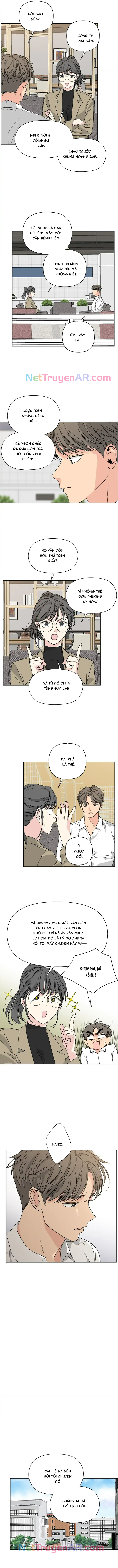 Mẹ Ơi, Con Xin Lỗi! Chapter 56 - Trang 2
