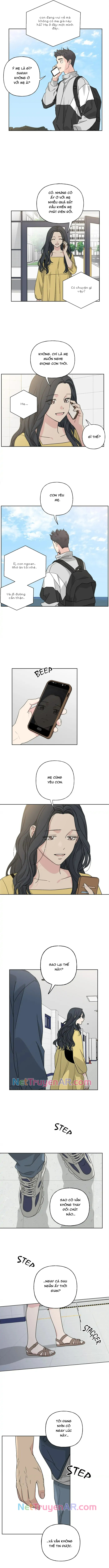 Mẹ Ơi, Con Xin Lỗi! Chapter 56 - Trang 2