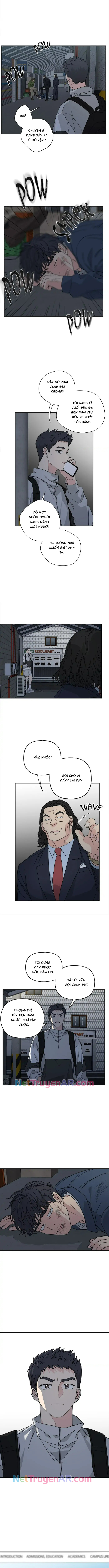 Mẹ Ơi, Con Xin Lỗi! Chapter 58 - Trang 2