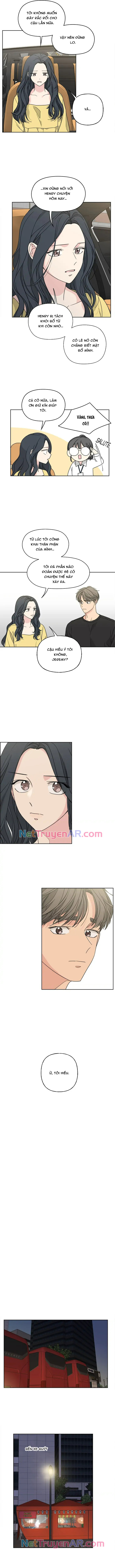 Mẹ Ơi, Con Xin Lỗi! Chapter 58 - Trang 2