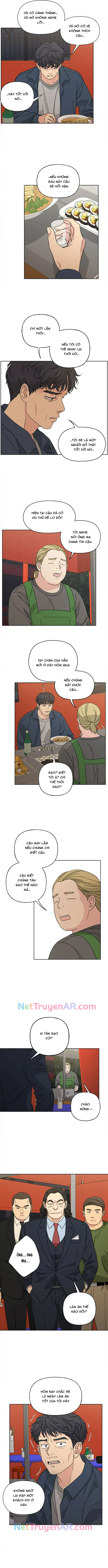 Mẹ Ơi, Con Xin Lỗi! Chapter 58 - Trang 2