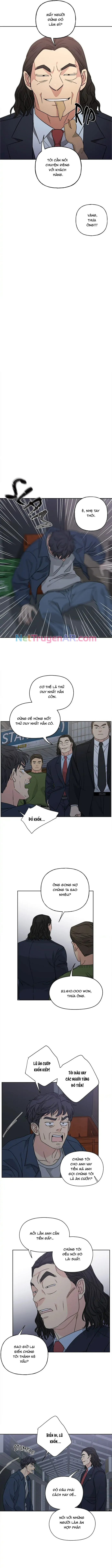 Mẹ Ơi, Con Xin Lỗi! Chapter 58 - Trang 2